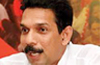 Nalin demands  stern measures to crack down terror links in coastal region